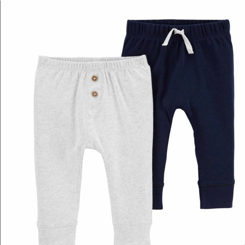 Carter’s Pull On Pants